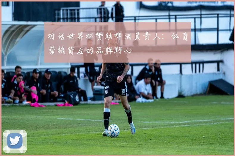 对话世界杯赞助啤酒负责人：体育营销背后的品牌野心