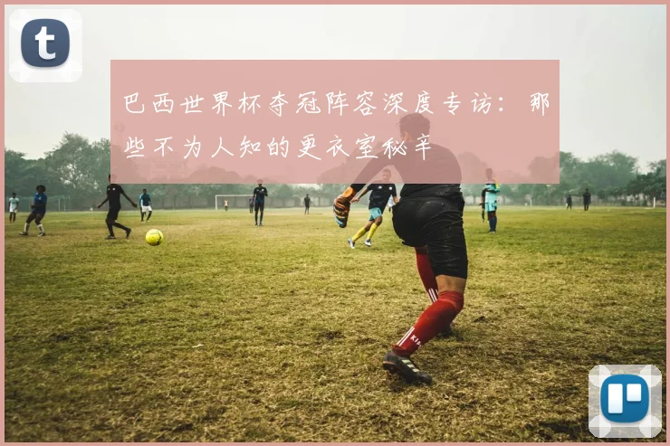 巴西世界杯夺冠阵容深度专访：那些不为人知的更衣室秘辛